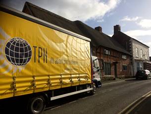 Bridgemere Distribution, Bridgemere Distribution