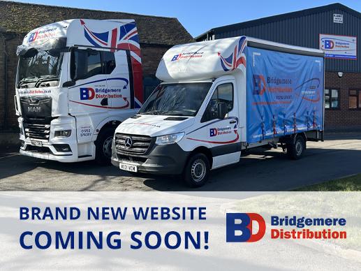 Bridgemere Distribution,  Bridgemere Distribution